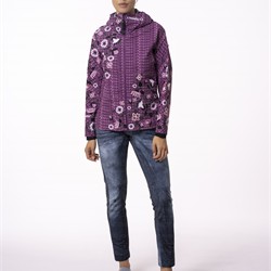 PARKA WONDER MAGIC SHELL #5